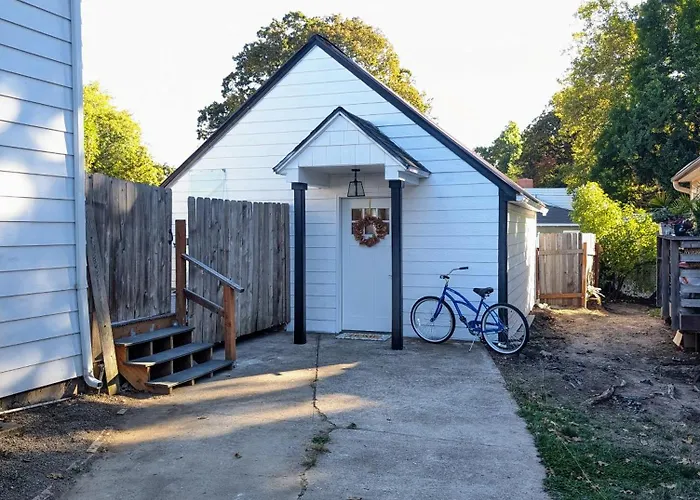 Willamette Cottage