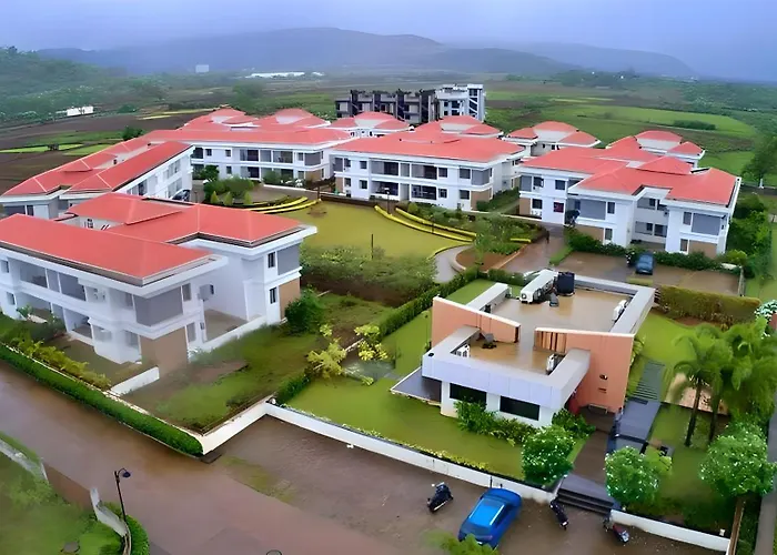 Mizzle Exotica Lonavala