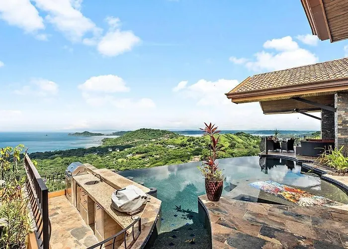 Swim-Up Bar, Ocean Views & Daily Housekeeping
