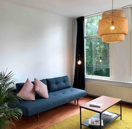The Rotterdam Suite