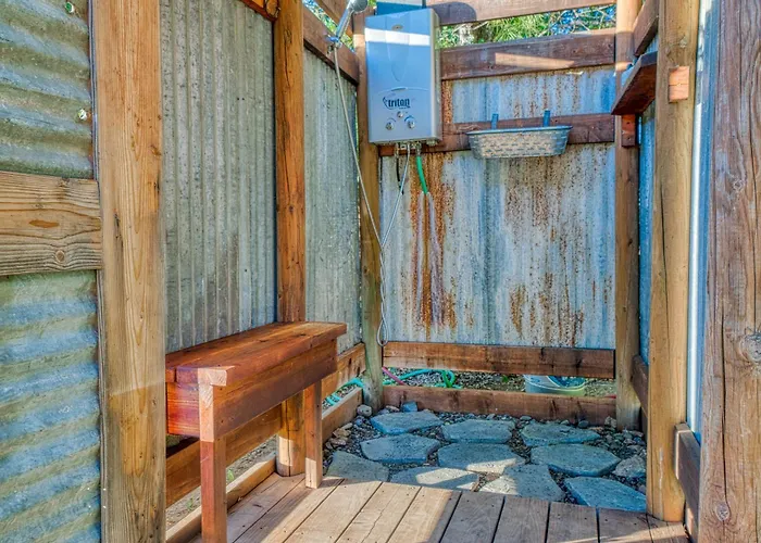 Soul Whispering Ranch Retreat