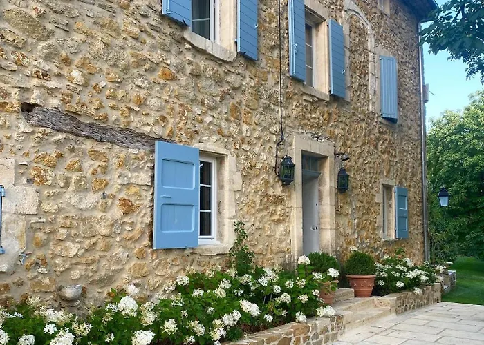 Domaine De La Lisiere