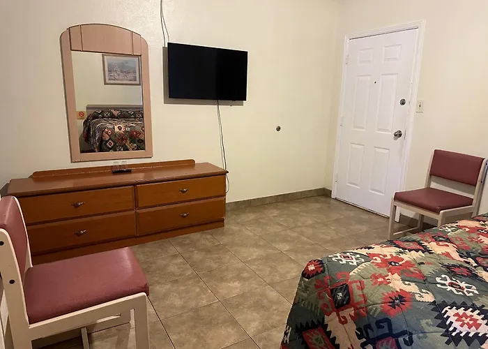Kentucky Motel