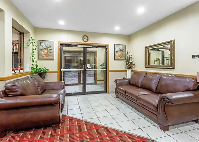 Western Inn & Suites