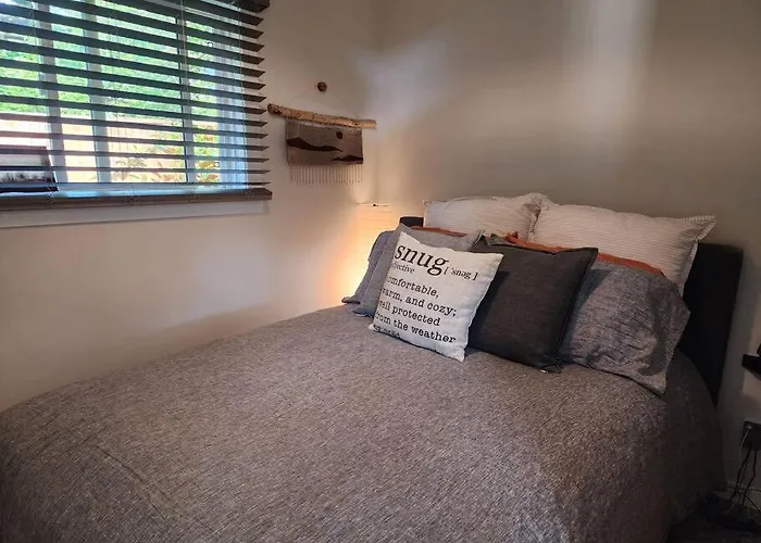 Tiny House With Hot Tub, Close To Golf, Beaches And Nature!