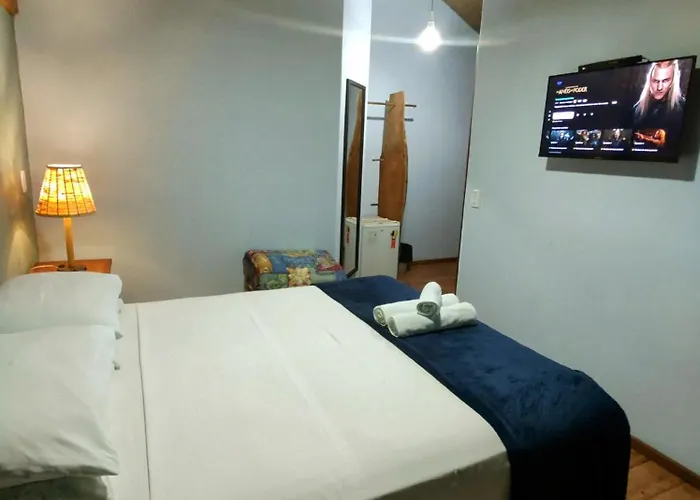 Recanto Suíço