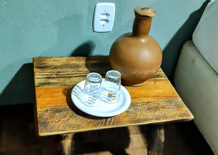 Recanto Suíço
