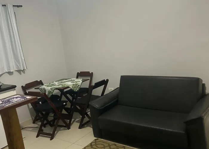 Residencial Camburya