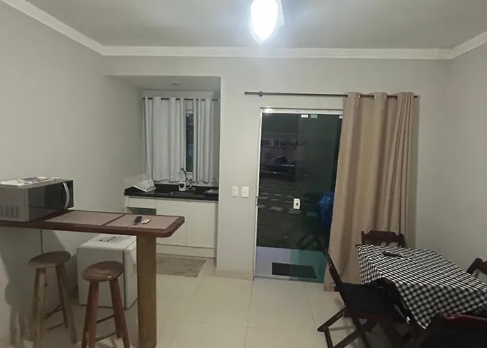 Residencial Camburyá