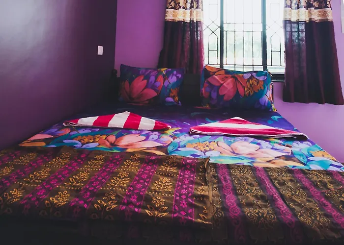 Sai Guru Guest House