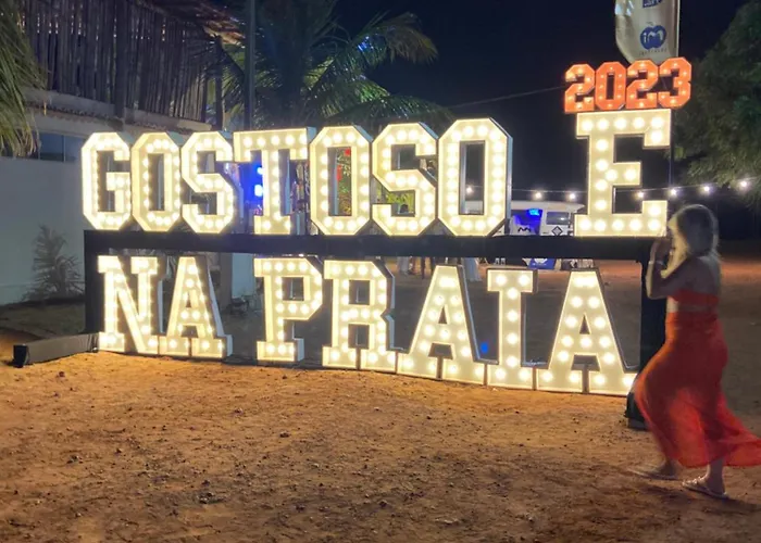 Vilamaré Gostoso