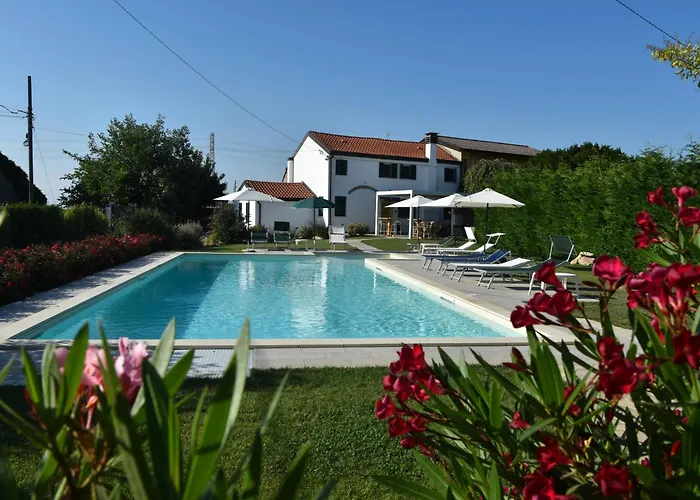 Adria Bnb Nature Resort