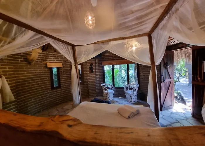 Eco Hotel Tahawi
