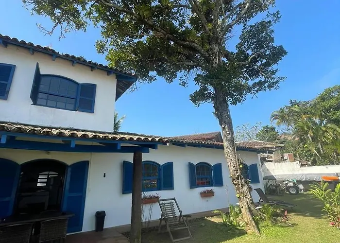 Suites Pe Na Areia