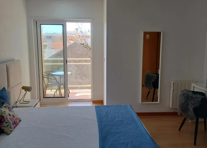 Villa Barrinha
