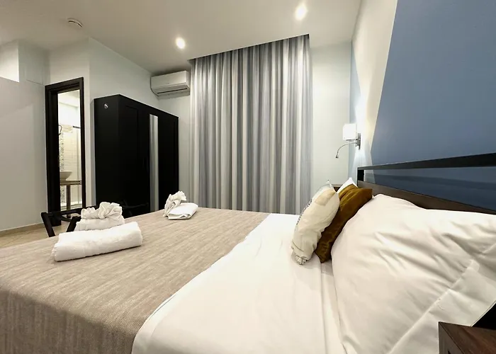 Casa Grazia - Guest House -
