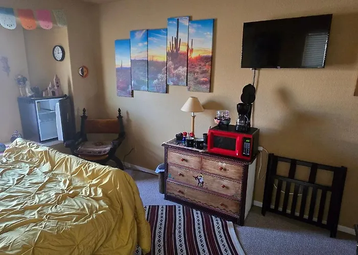 The Perfect Place . . . Here It Is!