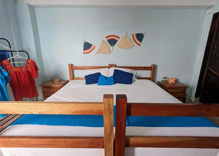 Casa Aguazul