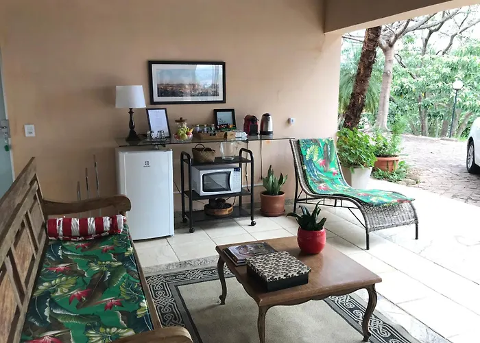 Loft em chácara Espírito Santo