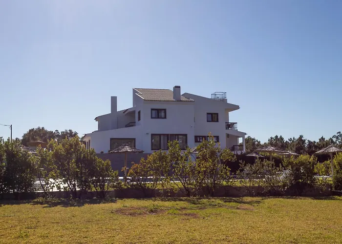 Casa Das Vinhas