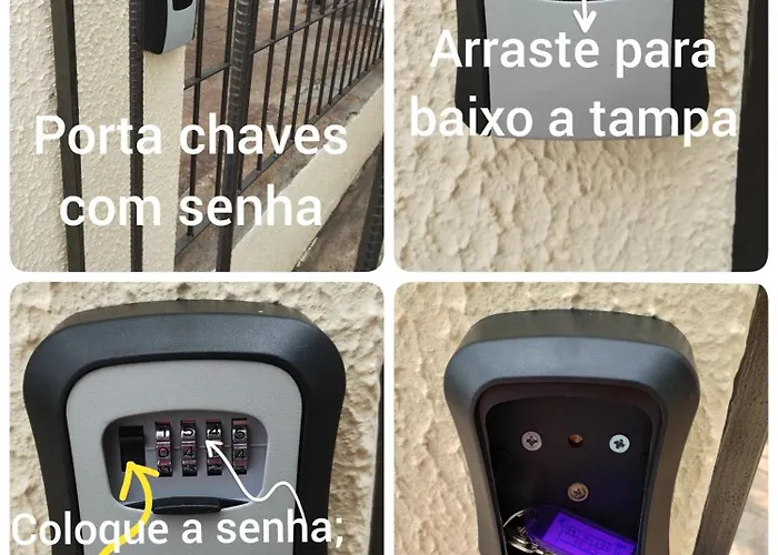 Edicula 1 Em Sao Pedro