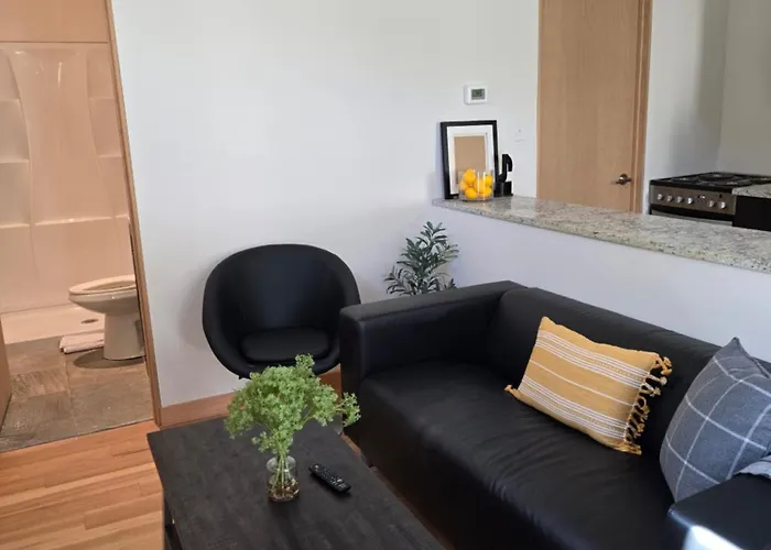 Guesthouse