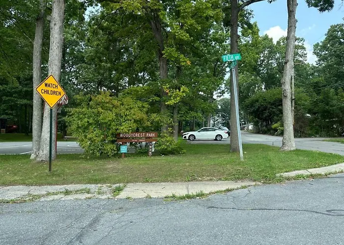 Alumni Corner