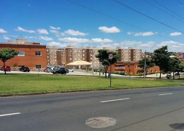 Sinta-se em casa!