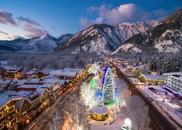 Mountain View Chalet Getaway 5 Min To Town