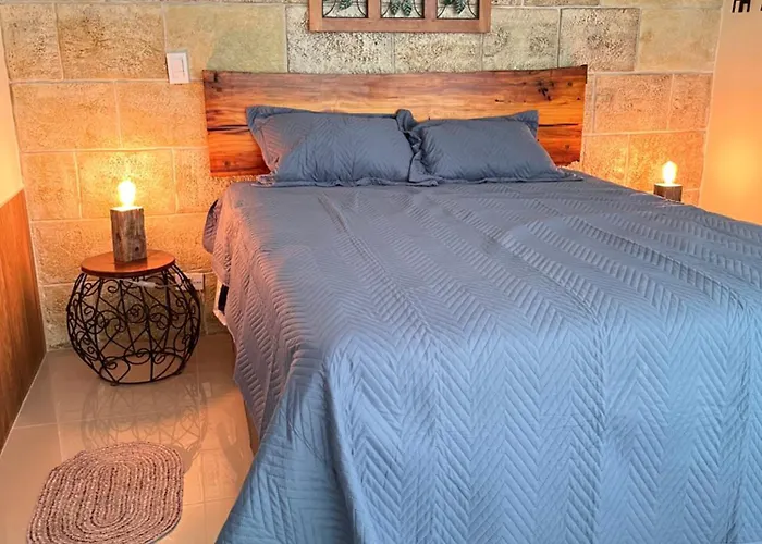 Cabanas Cantareira - Araucária