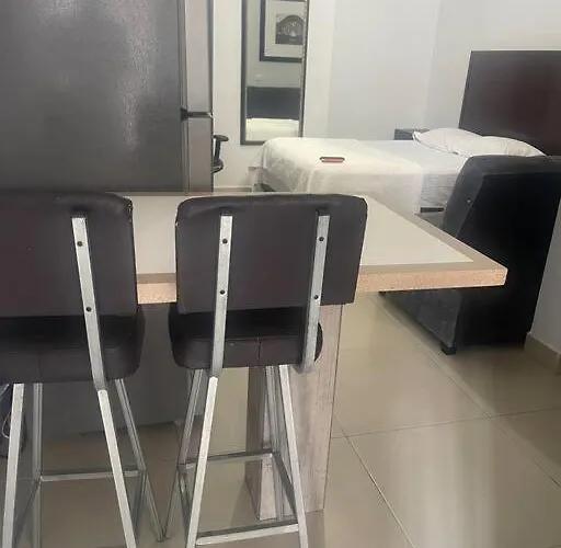 Departamento Comodo