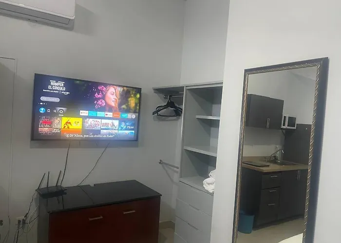 Departamento Comodo