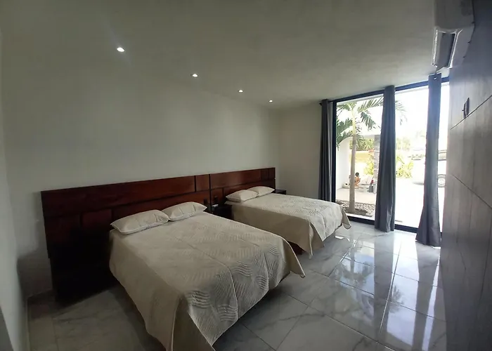 Desarrollo Ohana II