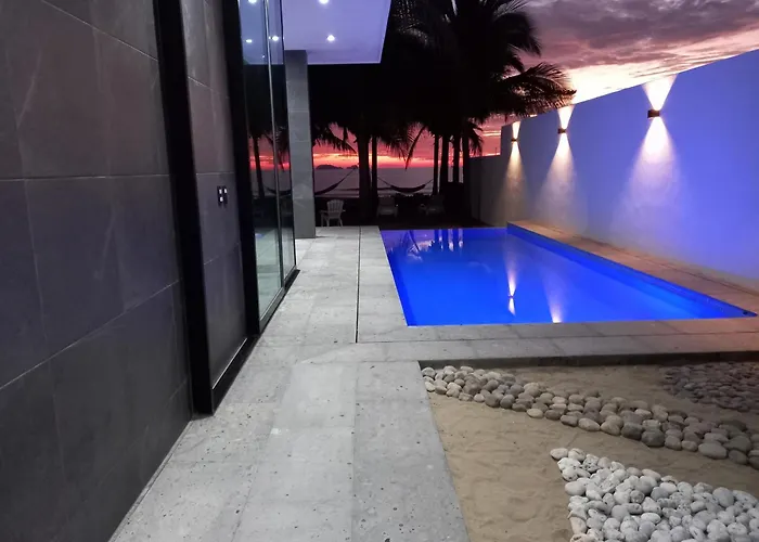 Desarrollo Ohana II