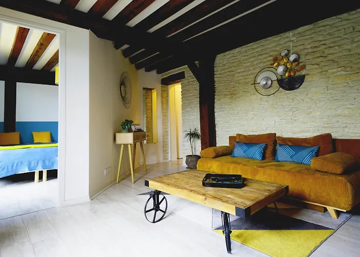 Cosy Zenith