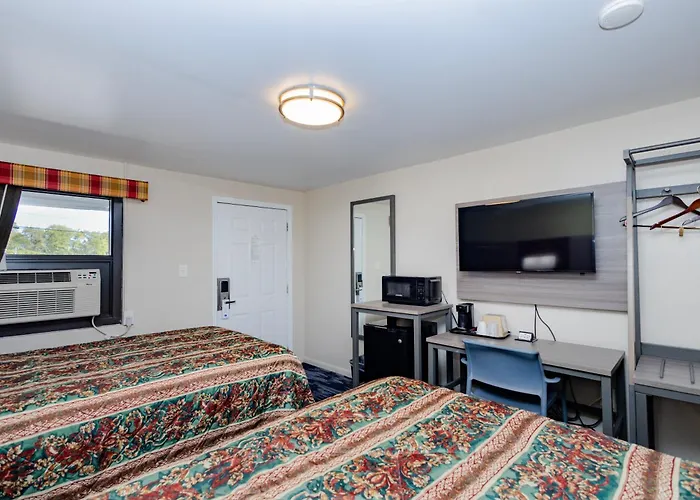 Budget Inn Columbus