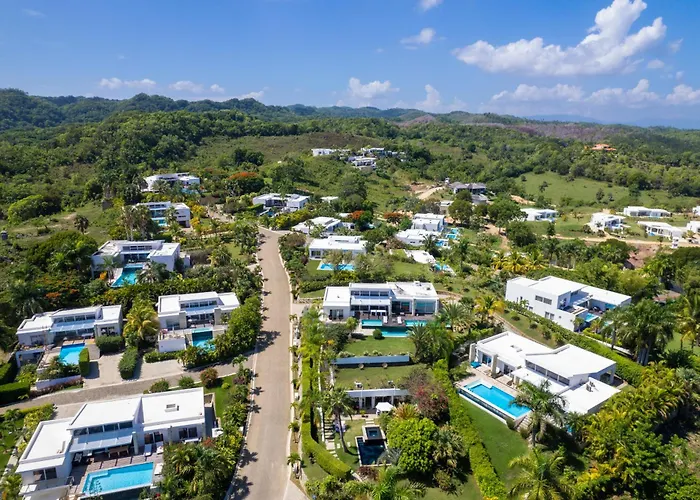 Villas Agua Dulce