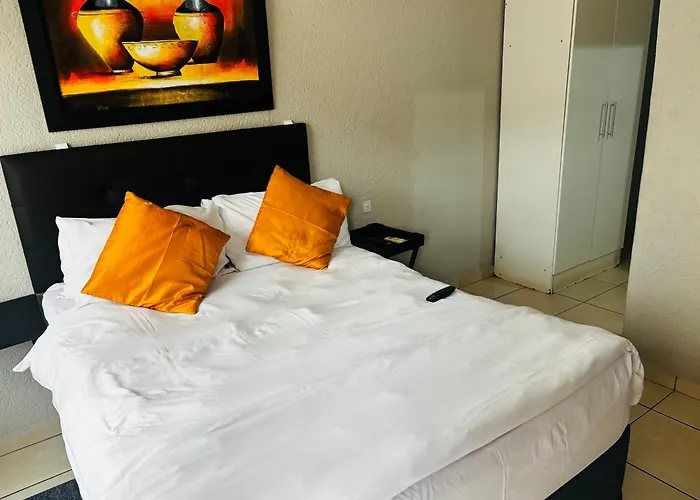 Btv Guesthouse