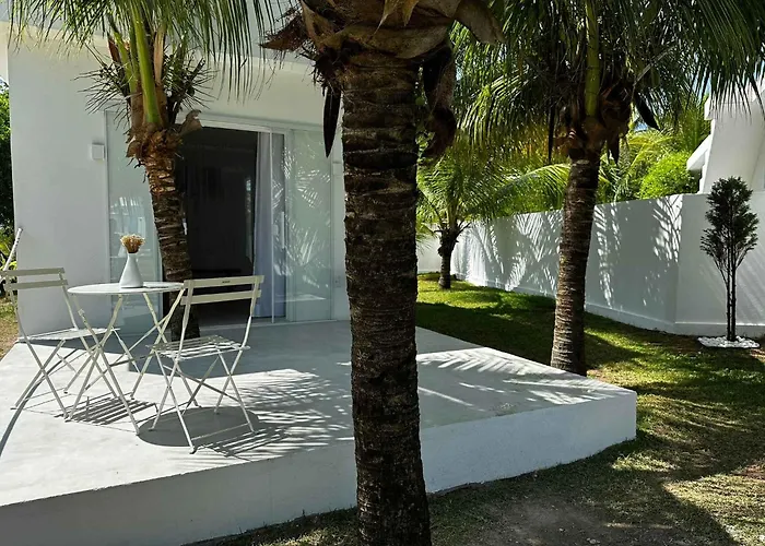 Pe Na Areia Boutique Hotel & Restaurante Autoral