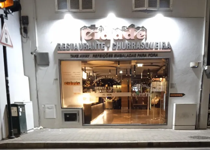 Hotel Porto Cruz House à Vila Nova de Gaia