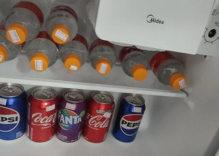 Minha casa pousada