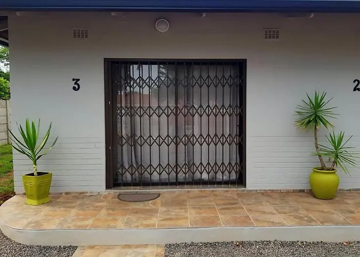 House 205