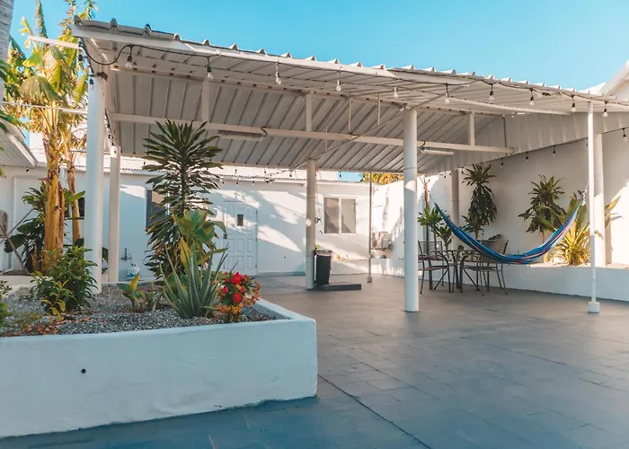 Klip Lagoon Apartments