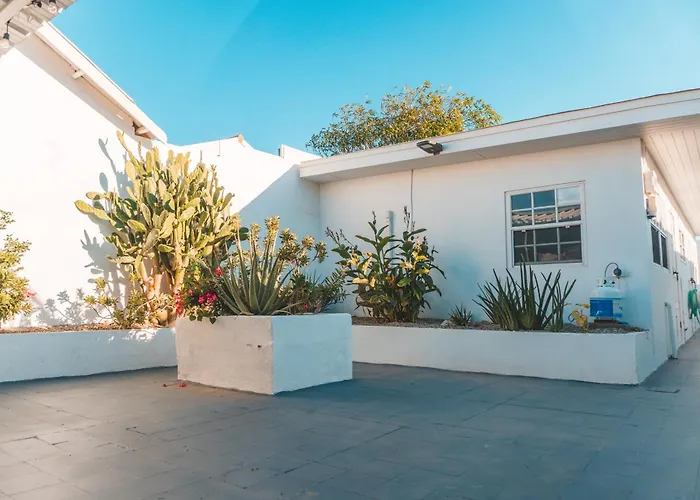 Klip Lagoon Apartments