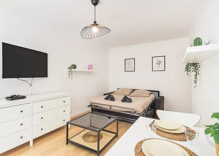 Studio Moderne