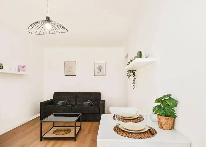 Studio Moderne
