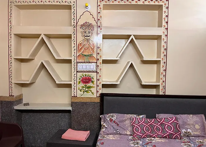 Moon Night Guest House