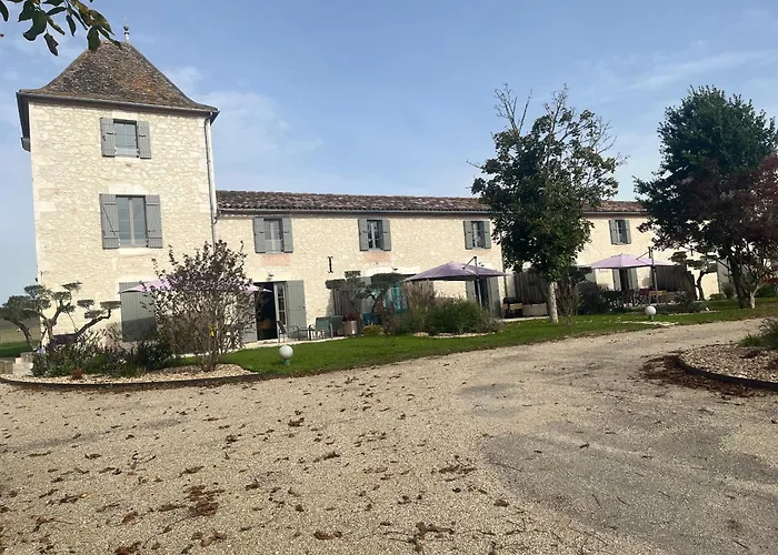 Gites Du Fort Au Prince