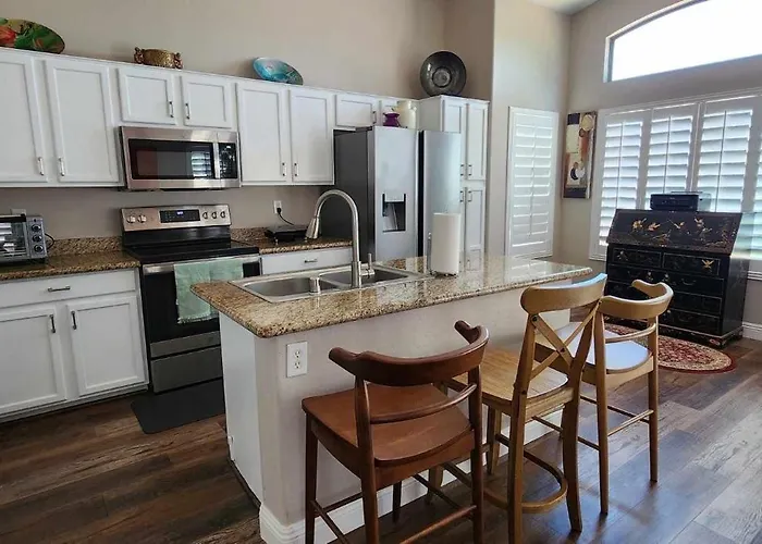 Baseball/Park Home In North 147Th Drive Surprise