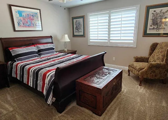 Baseball/Park Home In North 147Th Drive Surprise